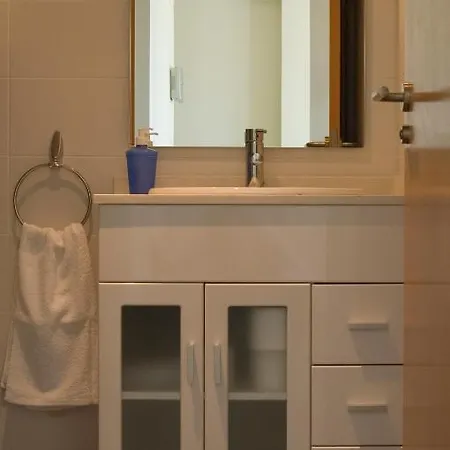 Apartamento Realrent Mirador De Platgetes *