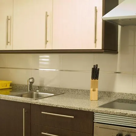 Realrent Mirador De Platgetes
