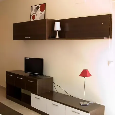Realrent Mirador De Platgetes Apartamento *