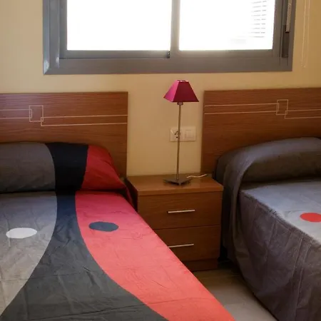 Realrent Mirador De Platgetes Oropesa del Mar