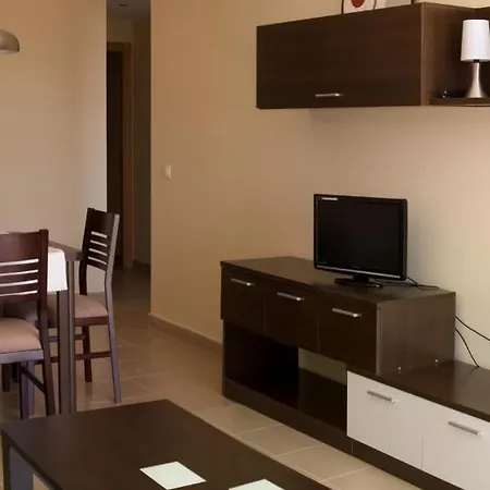 Apartamento Realrent Mirador De Platgetes *