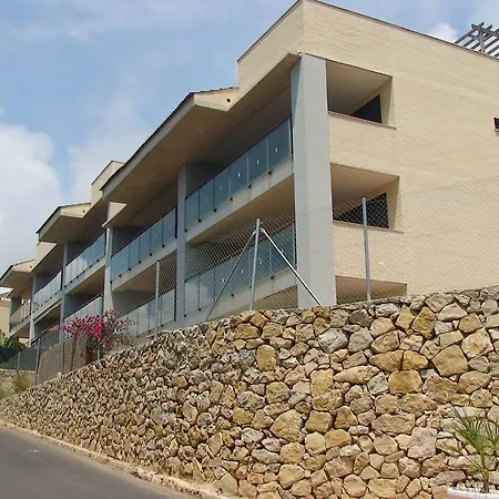 Apartamento Realrent Mirador De Platgetes Oropesa del Mar