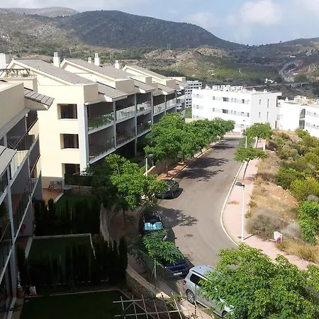 Realrent Mirador De Platgetes