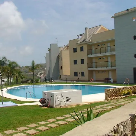 Apartamento Realrent Mirador De Platgetes Oropesa del Mar