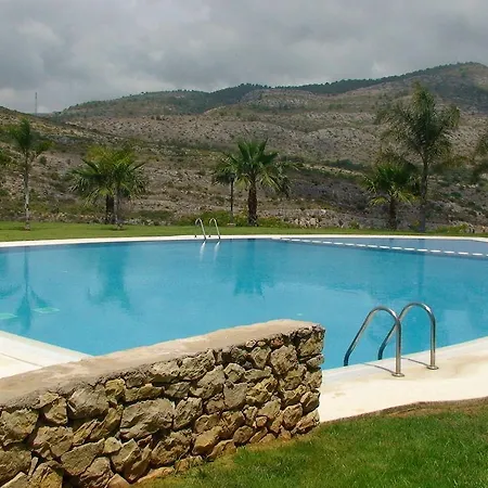 Realrent Mirador De Platgetes * Oropesa del Mar