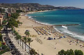 Realrent Mirador De Platgetes Apartamento *