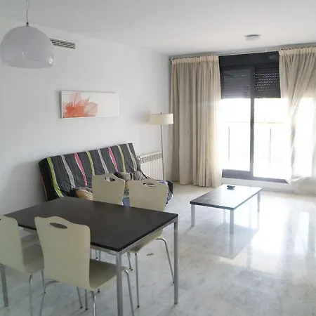 Realrent Mirador De Platgetes Apartamento Oropesa del Mar