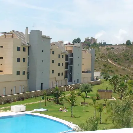 Apartamento Realrent Mirador De Platgetes *
