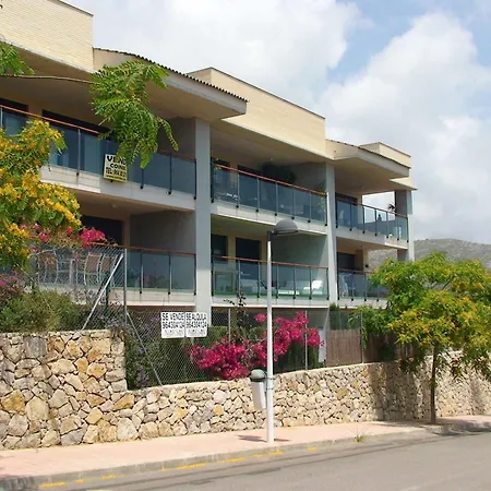 Realrent Mirador De Platgetes Apartamento