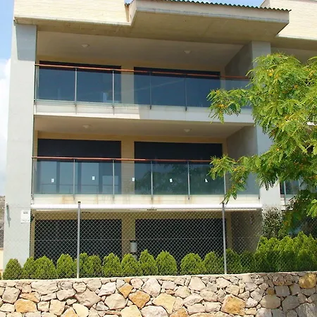 Realrent Mirador De Platgetes *