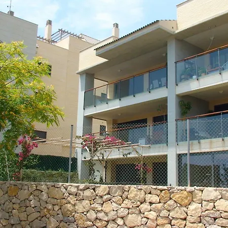 Realrent Mirador De Platgetes Apartamento Oropesa del Mar
