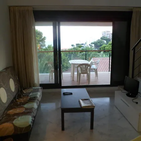 Apartamento Realrent Mirador De Platgetes *