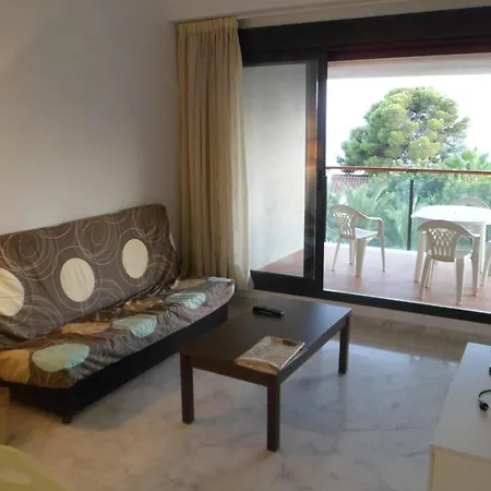 Realrent Mirador De Platgetes