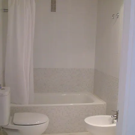 Realrent Mirador De Platgetes Apartamento *