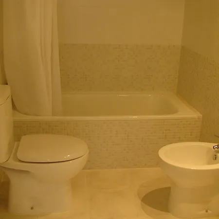 Apartamento Realrent Mirador De Platgetes