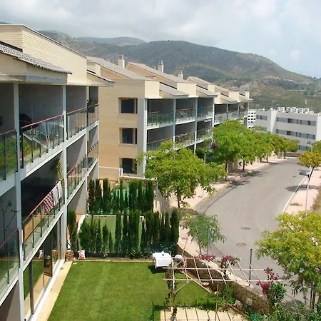 Realrent Mirador De Platgetes Oropesa del Mar