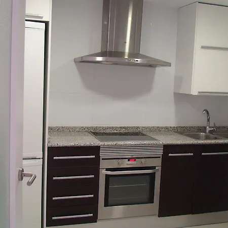 Realrent Mirador De Platgetes Apartamento