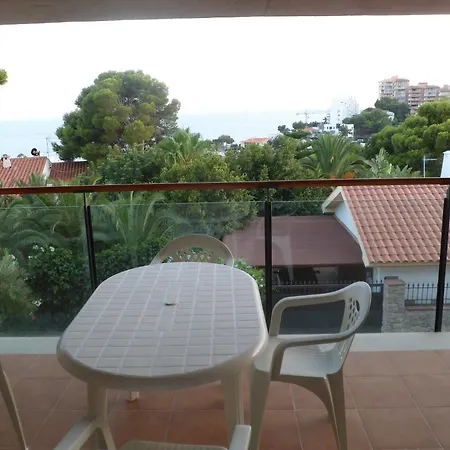 Realrent Mirador De Platgetes