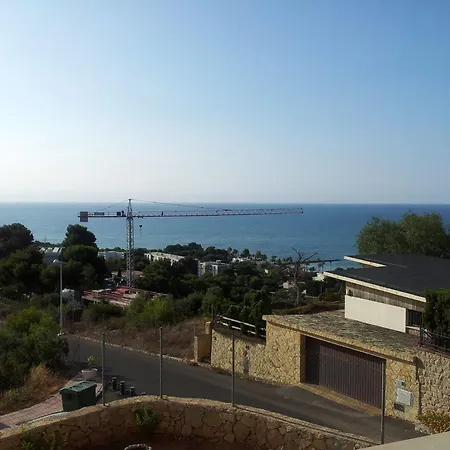 Realrent Mirador De Platgetes Oropesa del Mar