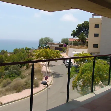 Apartamento Realrent Mirador De Platgetes *