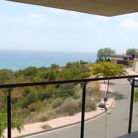 Apartamento Realrent Mirador De Platgetes