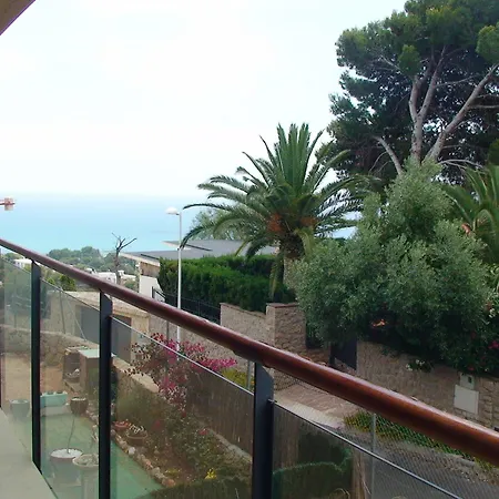 Apartamento Realrent Mirador De Platgetes *