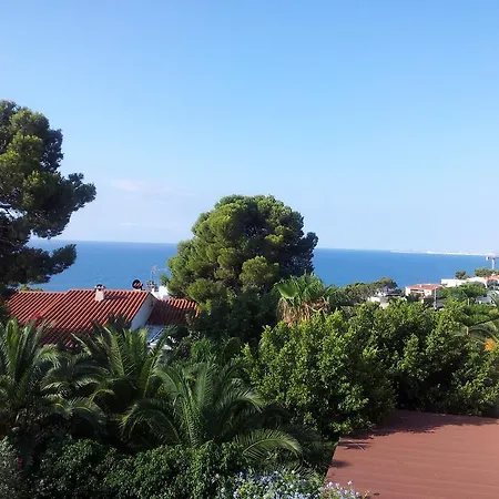 Apartment Realrent Mirador De Platgetes